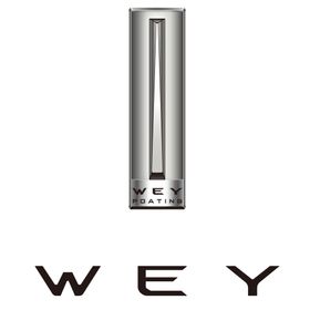 wey汽车图标图形标志素材