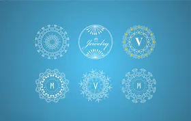 花纹