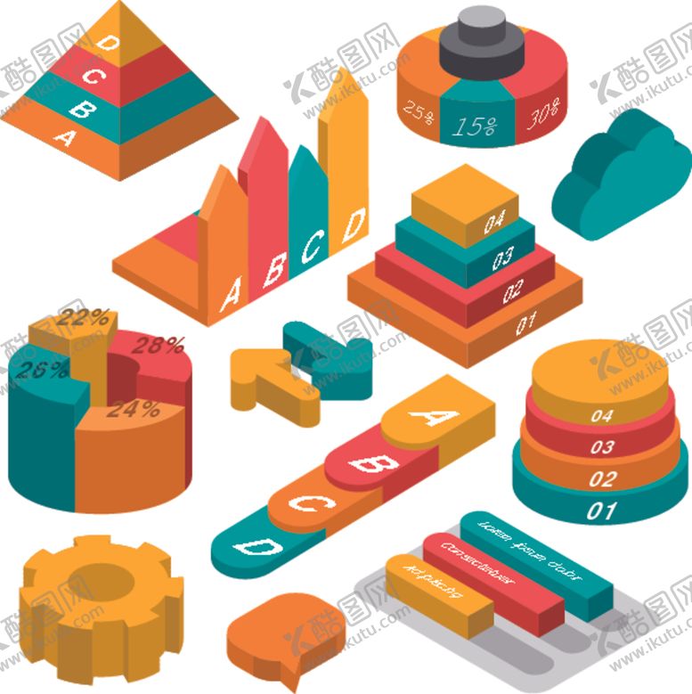 编号：98341209191641459143【酷图网】源文件下载-信息图标