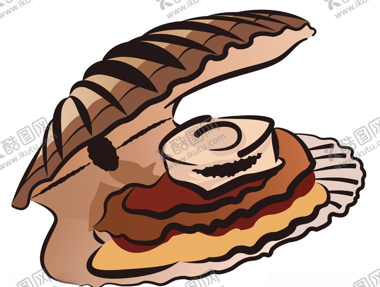 编号：85706209201512516940【酷图网】源文件下载-卡通鱼