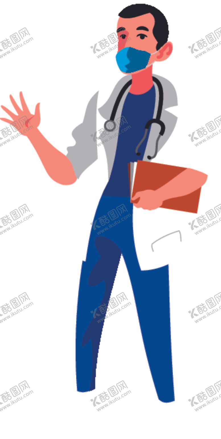 编号：61872306190156129806【酷图网】源文件下载-医护人员