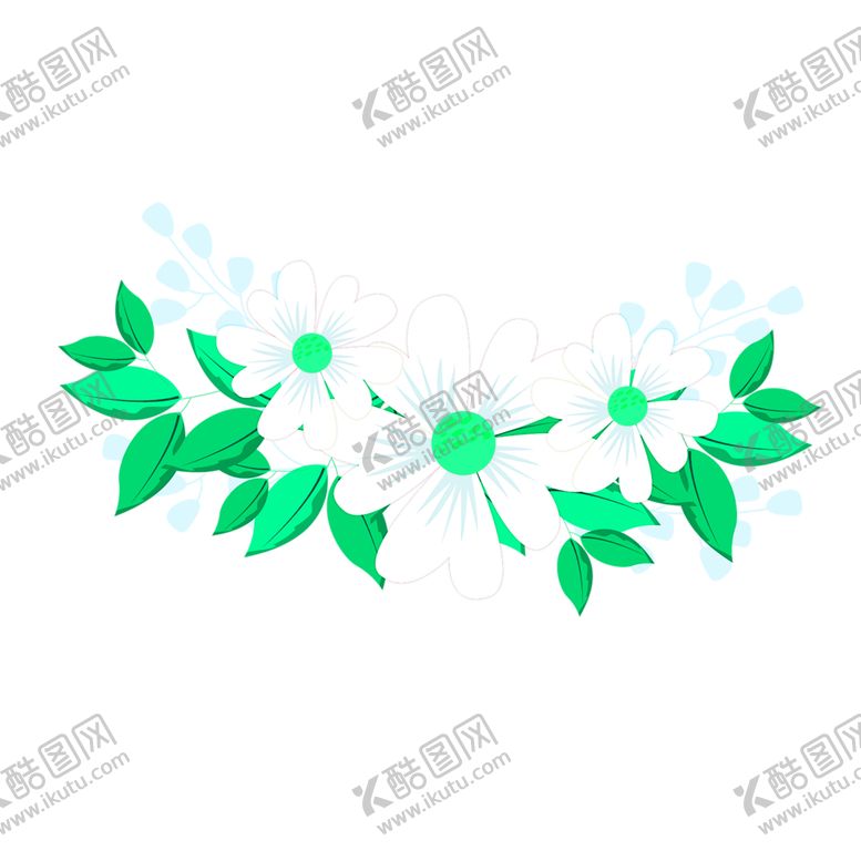 编号：30669106252225102989【酷图网】源文件下载-花素材