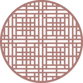 中式传统图案花纹矢量