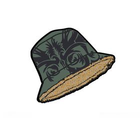 文化展板9种款式
