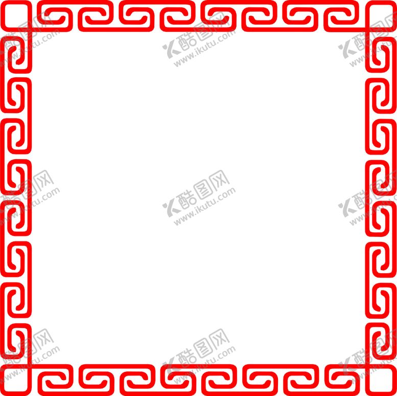 编号：51416110201350282974【酷图网】源文件下载-花边边框