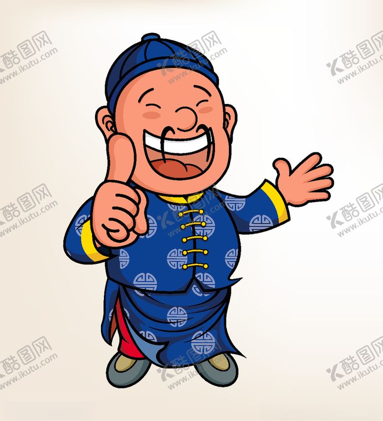 编号：10400009101026445680【酷图网】源文件下载-商务人物漫画动画动漫壁纸