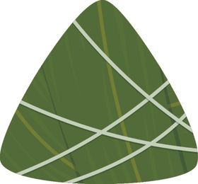 粽子节日糯米传统食物端午节