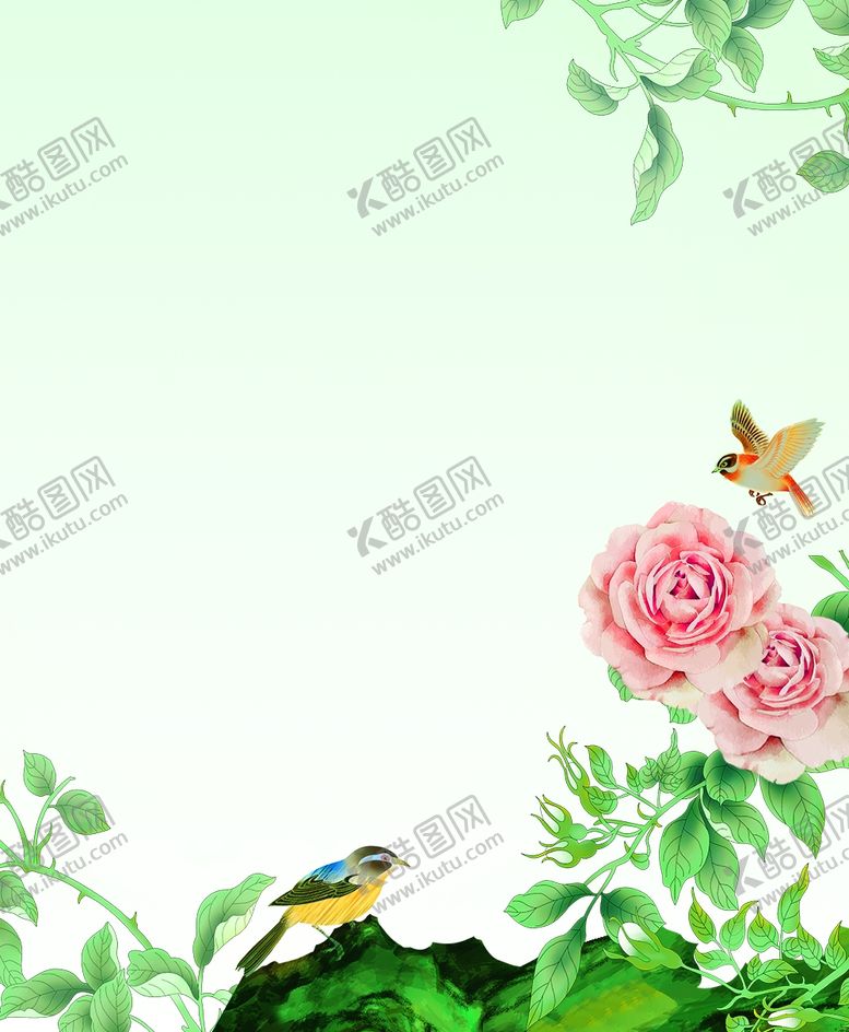 编号：10318909181018527707【酷图网】源文件下载-中式地产元素