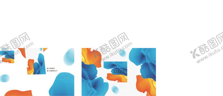 编号：34742601271901319447【酷图网】源文件下载-公司名片