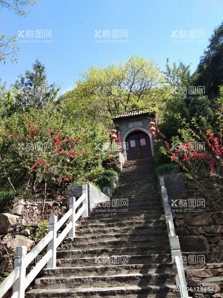 编号：23561512210647476168【酷图网】源文件下载-天界山风景