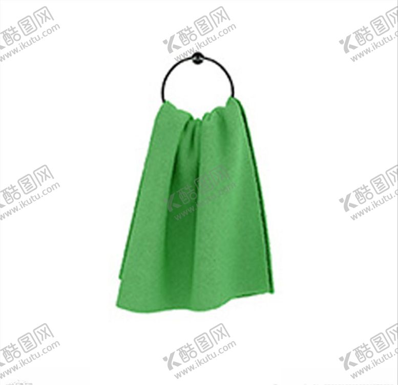 编号：48431109130420517746【酷图网】源文件下载-C4D模型毛巾架子