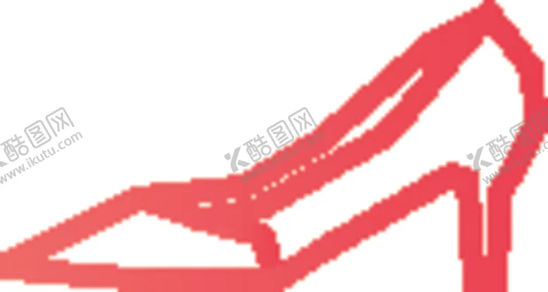 编号：22952506250233132504【酷图网】源文件下载-高跟鞋