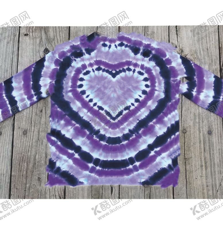 编号：90365109221647187356【酷图网】源文件下载-扎染