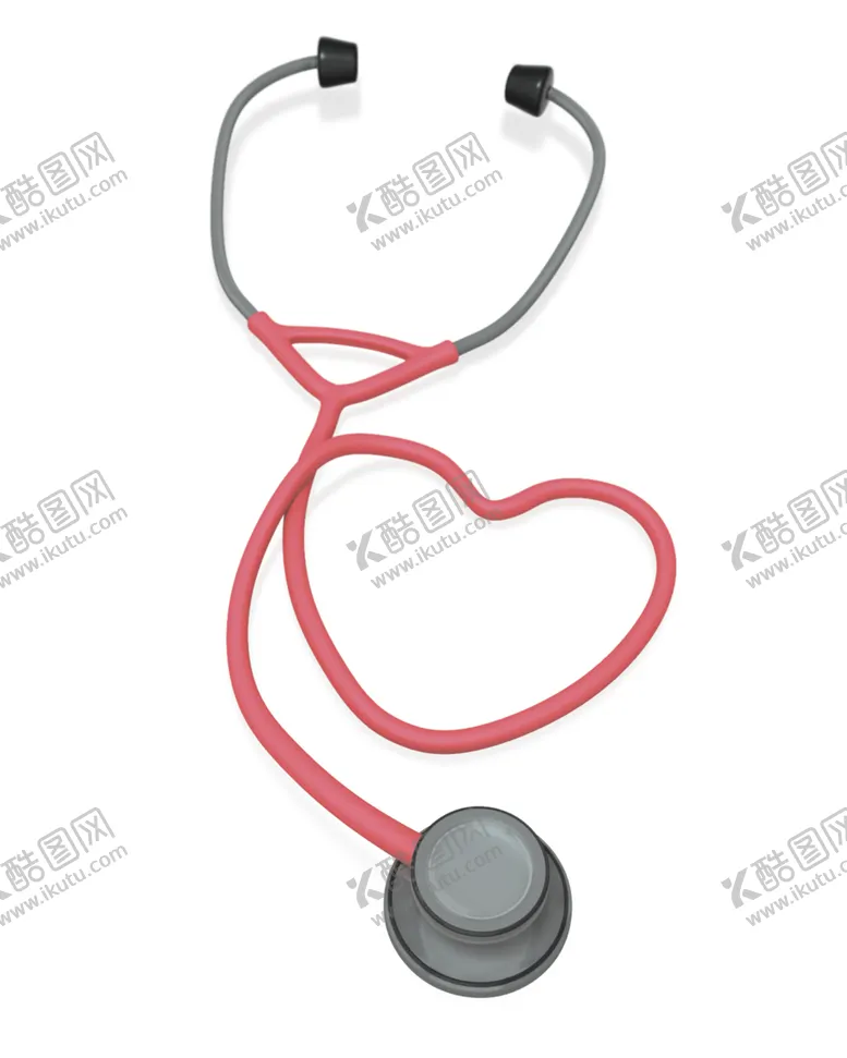 编号：63617804161844444654【酷图网】源文件下载-听诊器