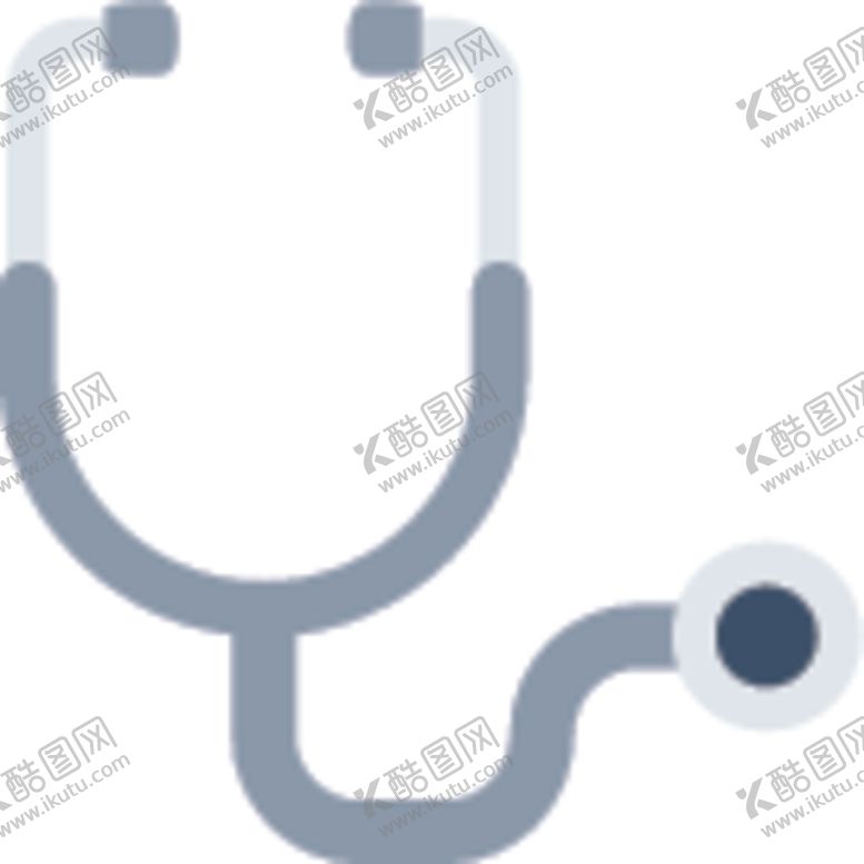 编号：17819509210949539504【酷图网】源文件下载-听诊器