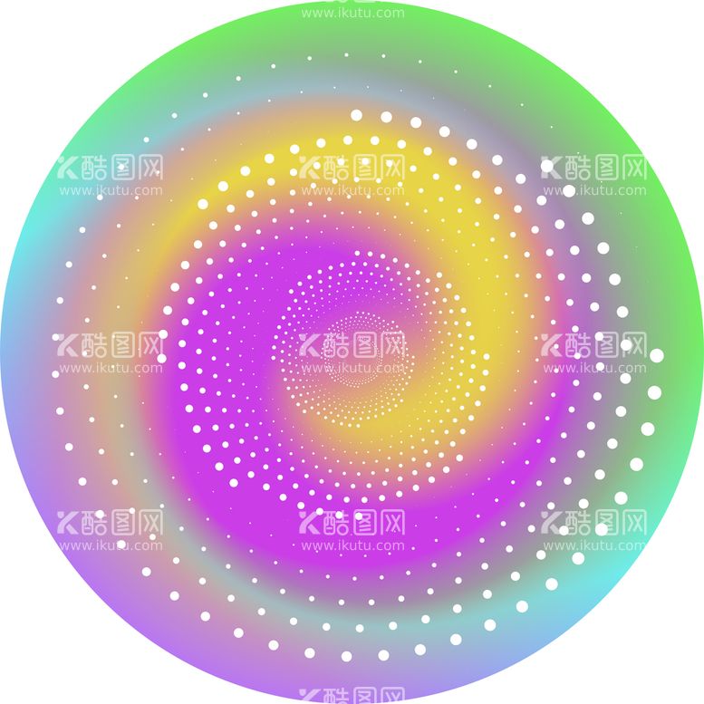 编号：80243510021618302507【酷图网】源文件下载-炫彩背景