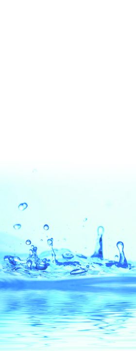 水滴底图