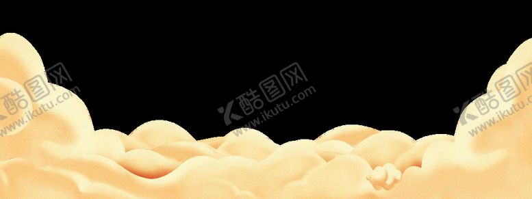 编号：66478811020105096727【酷图网】源文件下载-云朵