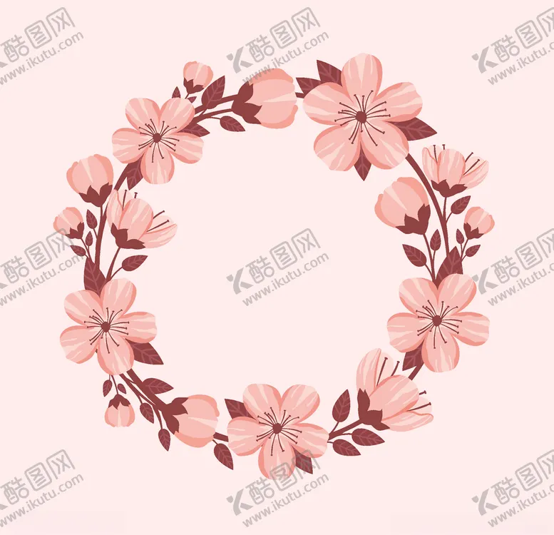 编号：91552107011620169378【酷图网】源文件下载-樱花