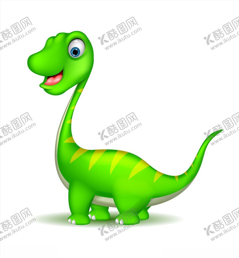 编号：36800410060208027362【酷图网】源文件下载-恐龙