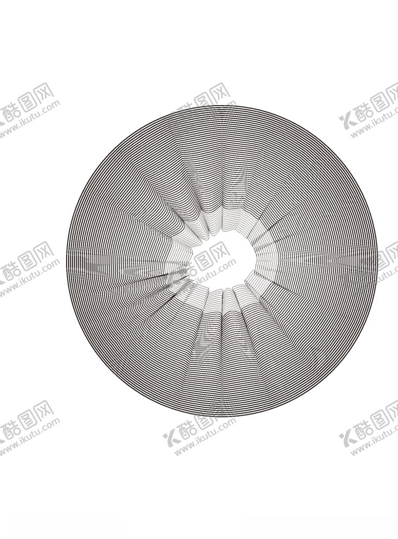 编号：70093209251804175469【酷图网】源文件下载-几何线条