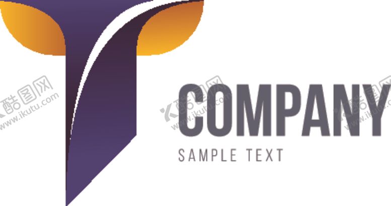 编号：35142811010450015069【酷图网】源文件下载-字母logo