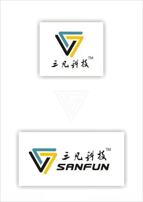 科技LOGO