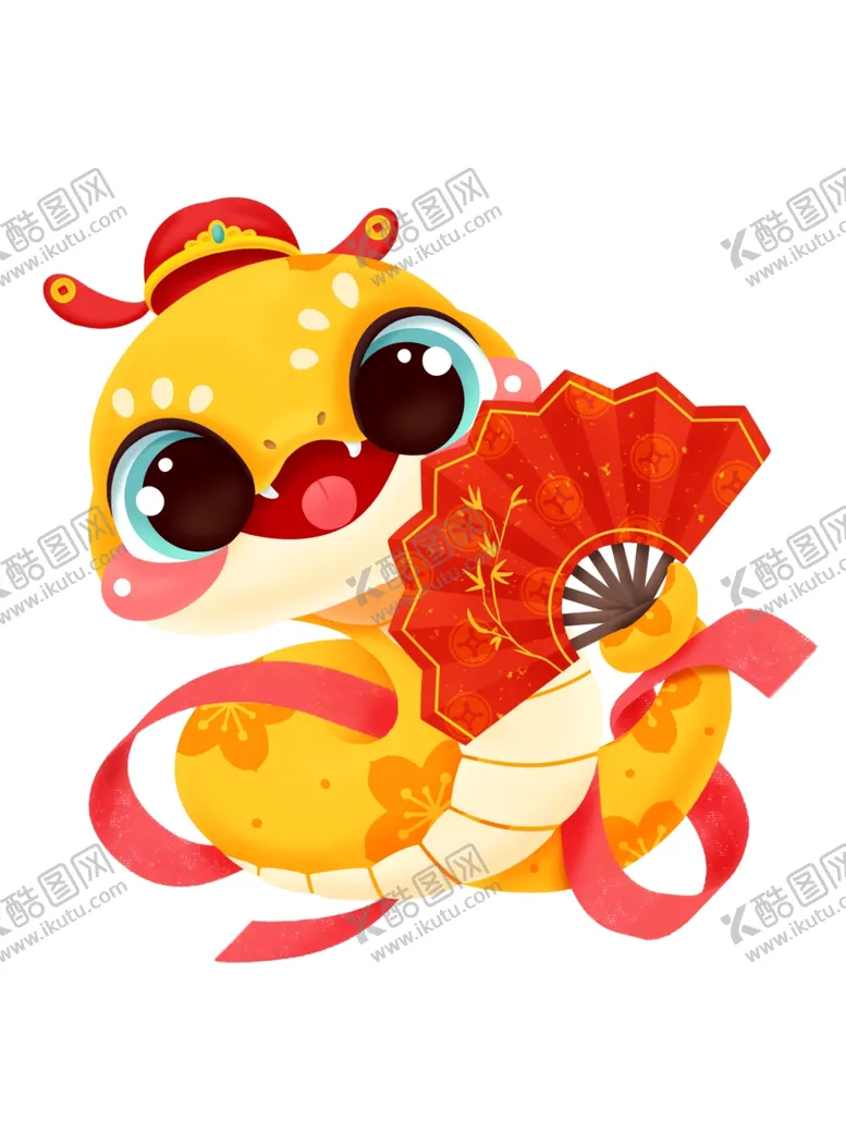 编号：74761803010900554284【酷图网】源文件下载-新年大吉