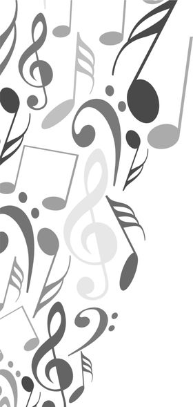 音乐符号