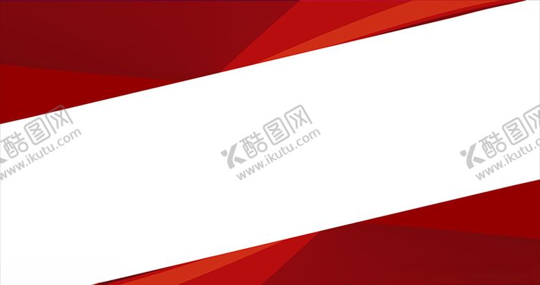 编号：93112004162008513425【酷图网】源文件下载-红色展板背景