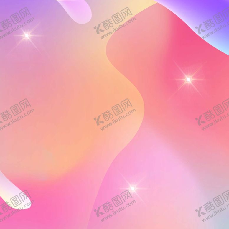 编号：73854607090643472557【酷图网】源文件下载-流体渐变背景