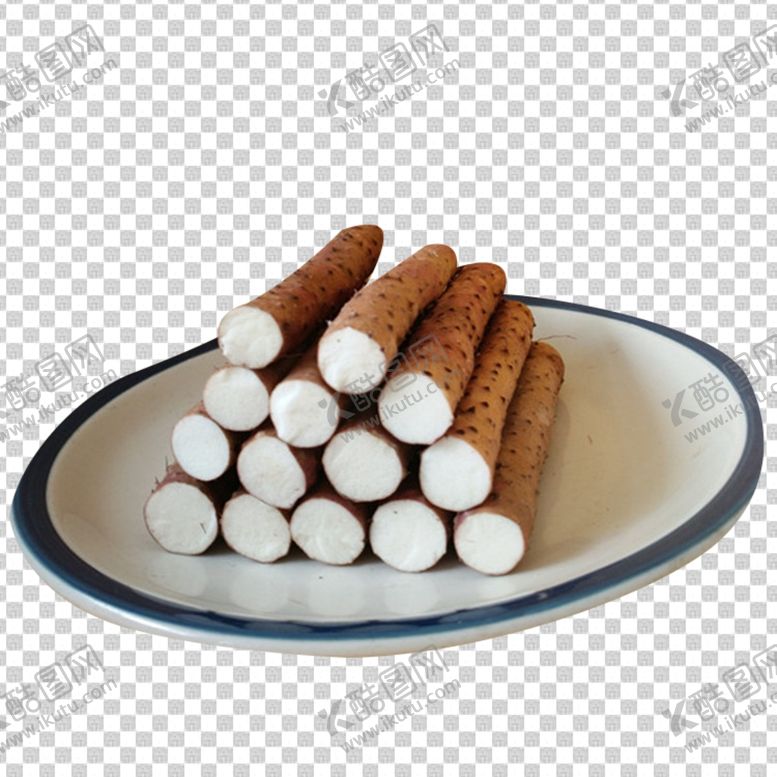 编号：31674109151410242929【酷图网】源文件下载-山药