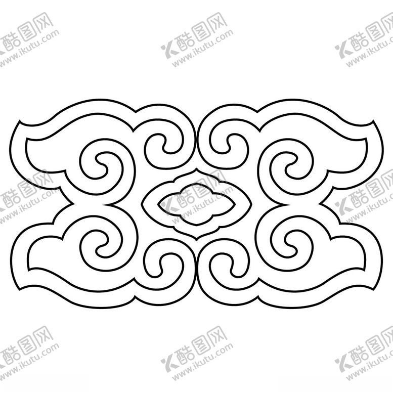 编号：57827601201806166667【酷图网】源文件下载-花边花纹