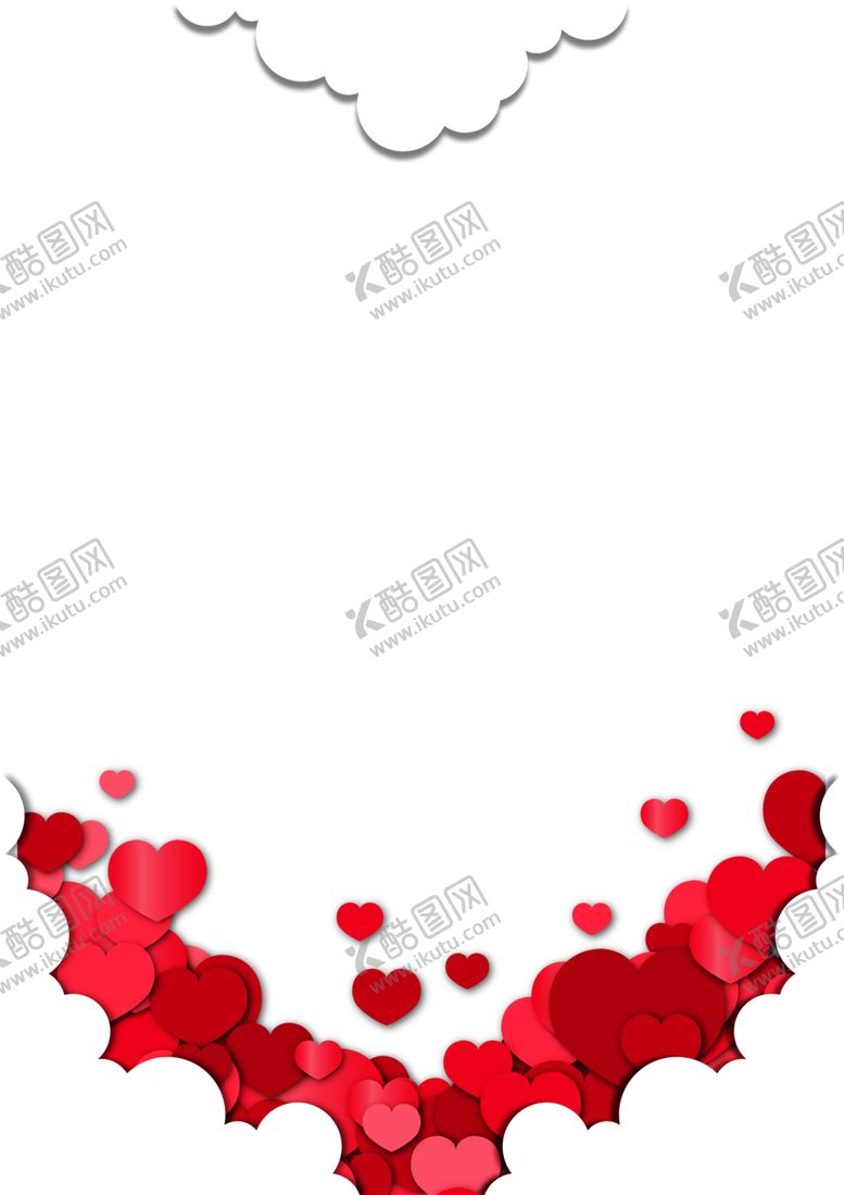 编号：62498906280816059718【酷图网】源文件下载-浪漫素材