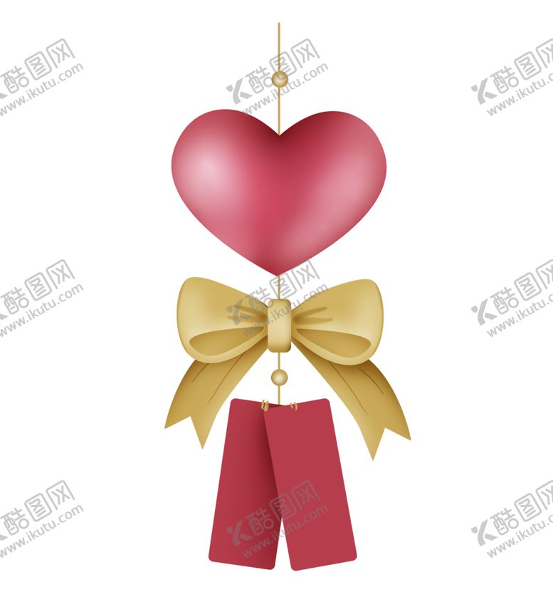 编号：59801410211145383862【酷图网】源文件下载-铃铛