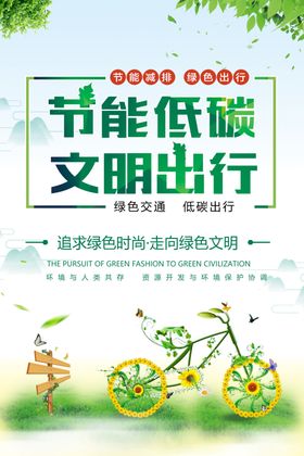 环保