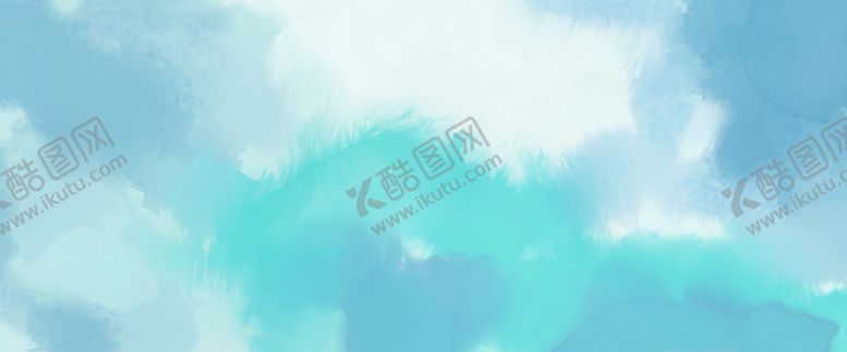 编号：44369907080420163182【酷图网】源文件下载-水彩背景