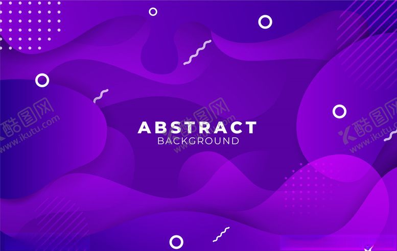 编号：30911009231545529087【酷图网】源文件下载-紫色背景