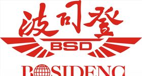 行业标志LOGO
