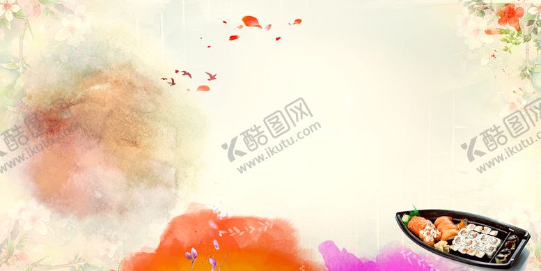 编号：30789210061049047421【酷图网】源文件下载-清爽背景