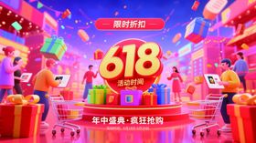618汽车
