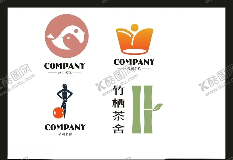 编号：79842106231545527106【酷图网】源文件下载-LOGO设计