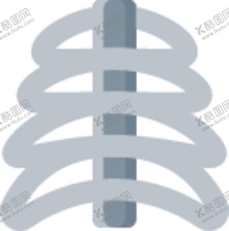 编号：91786509241132058221【酷图网】源文件下载-胸骨