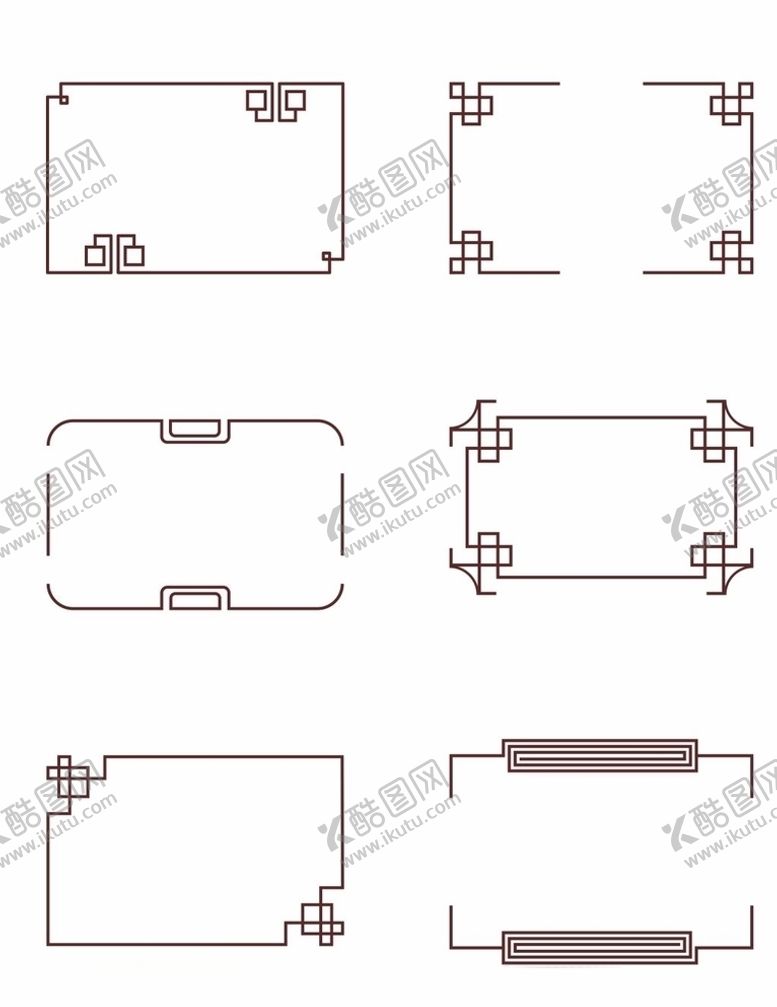 编号：30582209271641189203【酷图网】源文件下载-边框