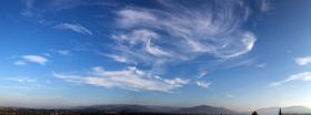 高清天空背景