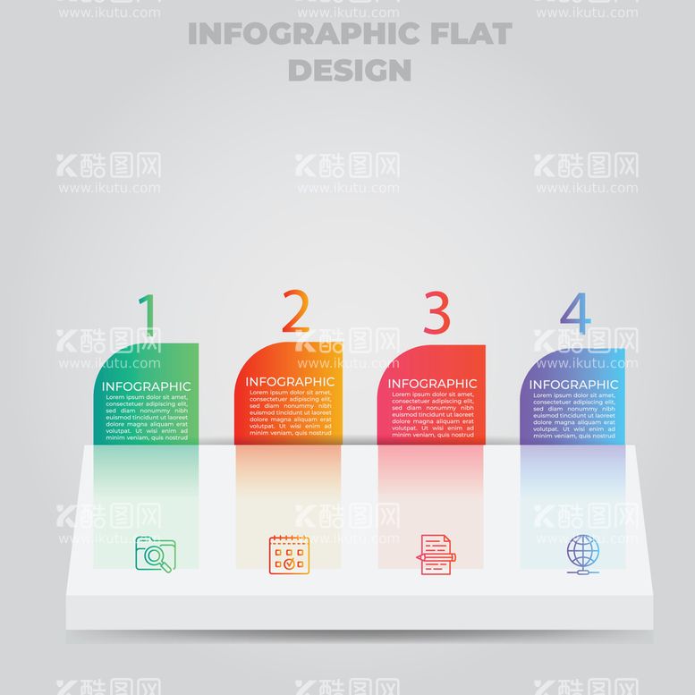 编号：10426809152021081365【酷图网】源文件下载-信息图表  