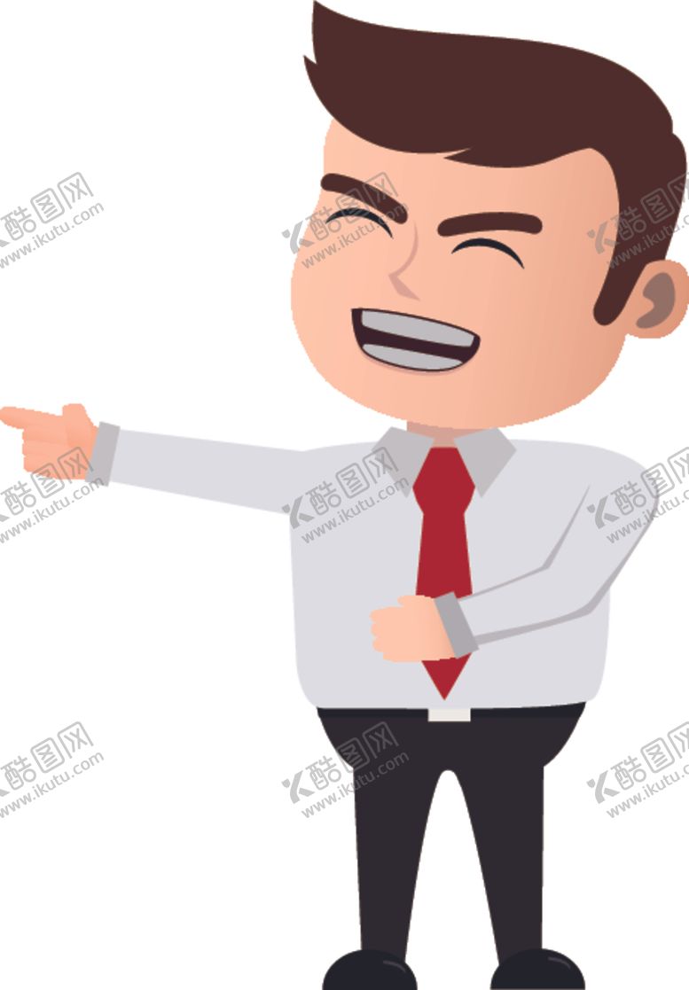 编号：71094506240703374910【酷图网】源文件下载-卡通人物