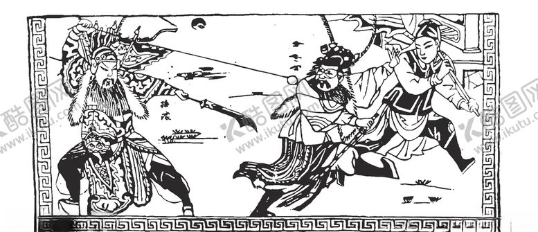 编号：58438804271144284443【酷图网】源文件下载-镂空花图案