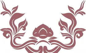 花纹古典花纹中国风