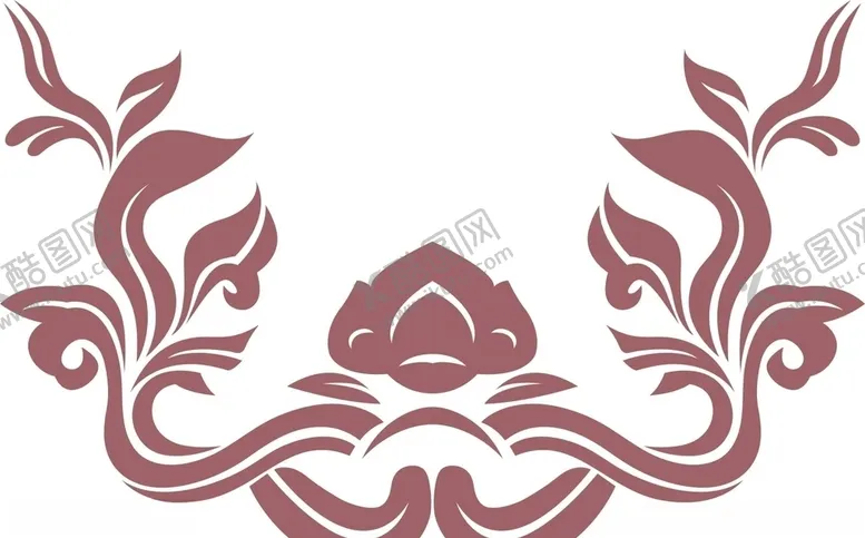 编号：15891409261821381527【酷图网】源文件下载-花纹古典花纹中国风